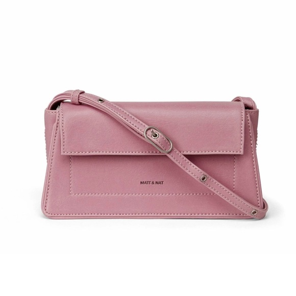Matt & Nat Crossbody Purse - Picture 1 of 4